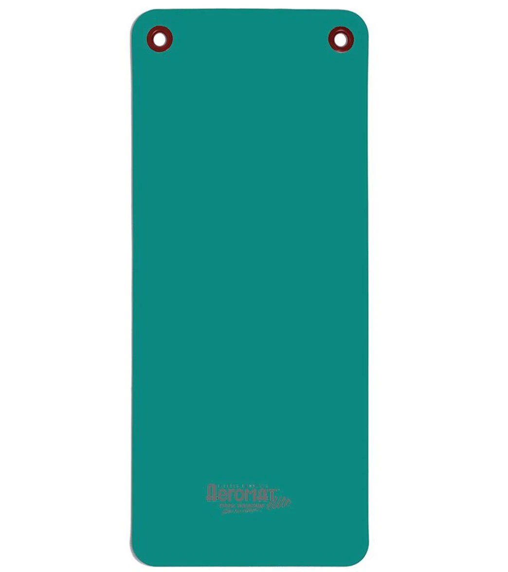 AeroMat Elite 0.5" Workout Mat With Eyelet - Image 5