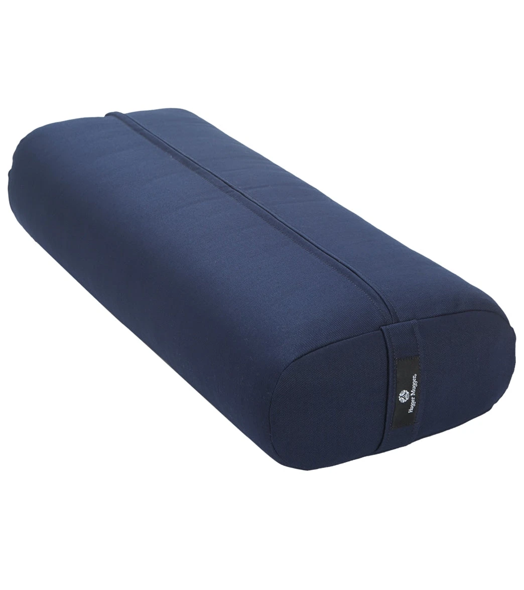 Hugger Mugger Standard Solid Yoga Bolster - Image 9