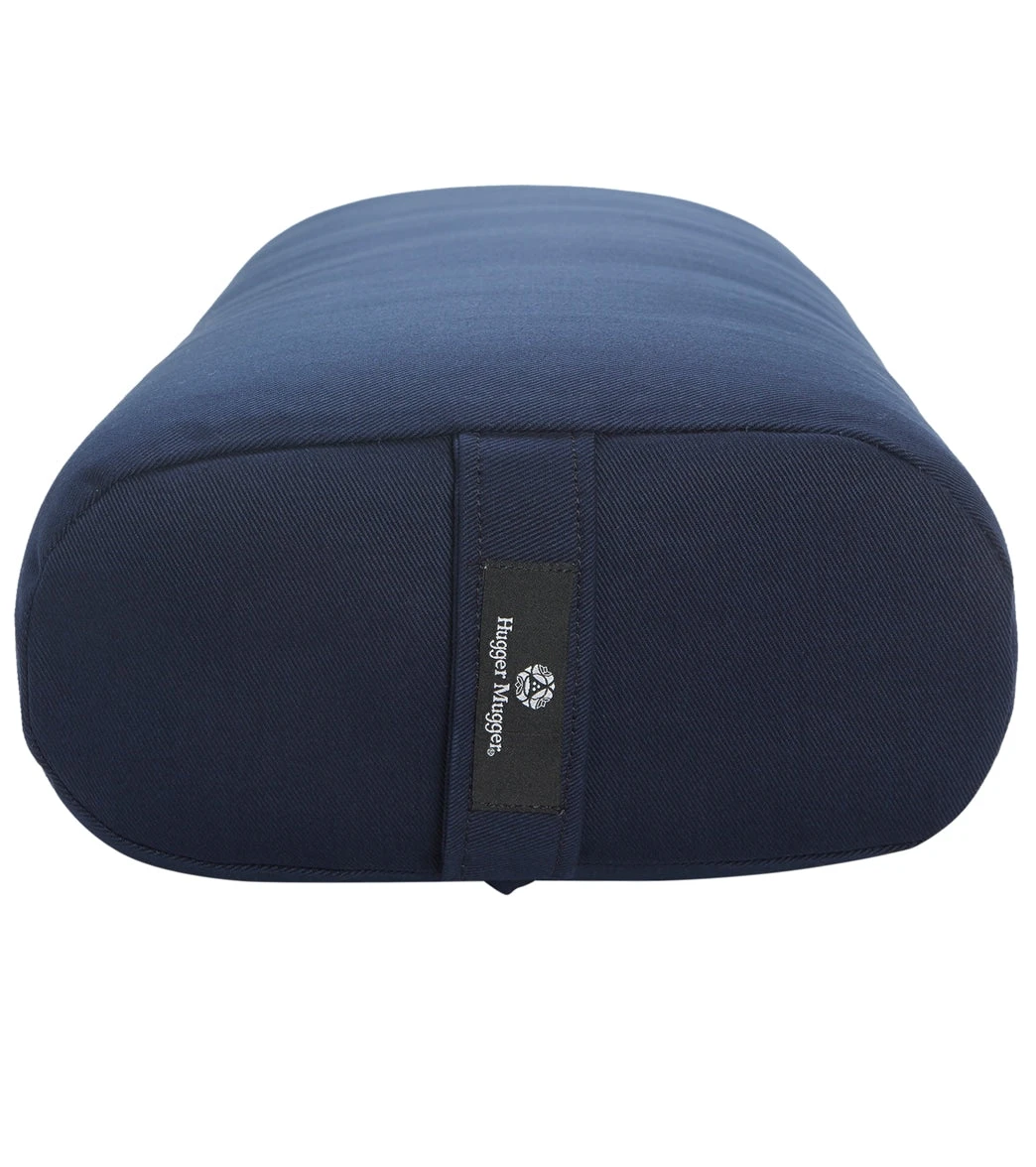 Hugger Mugger Standard Solid Yoga Bolster - Image 10
