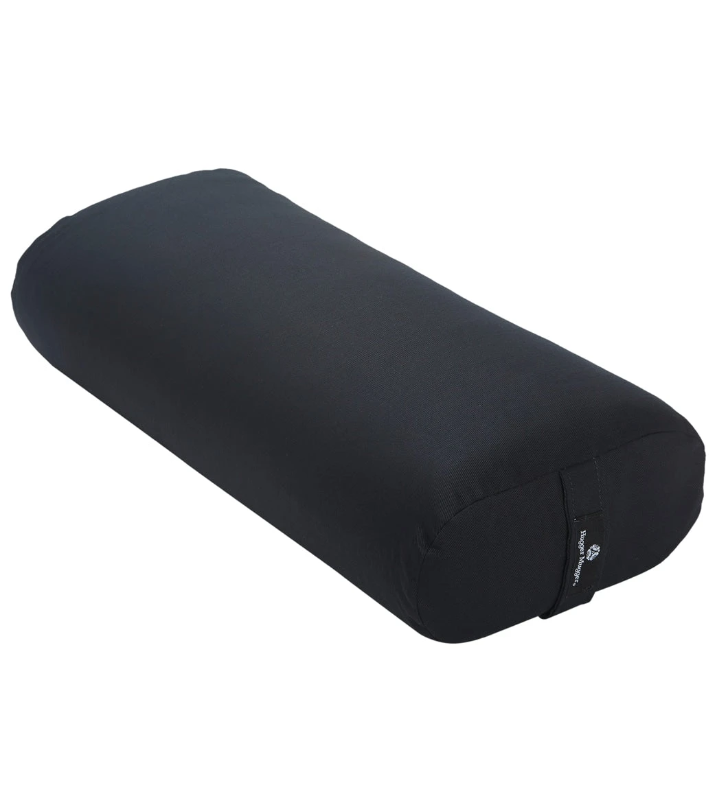Hugger Mugger Standard Solid Yoga Bolster - Image 14