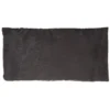 Hugger Mugger Silk Yoga Eye Pillow- Herbal Black