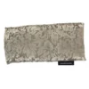 Hugger Mugger Silk Yoga Eye Pillow - Beads Gold