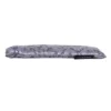 Hugger Mugger Silk Yoga Eye Pillow - Beads Purple