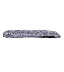 Hugger Mugger Silk Yoga Eye Pillow - Beads Purple