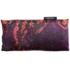 Hugger Mugger Silk Yoga Eye Pillow - Flax Vibrant Viper