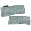 Hugger Mugger Piccolo Silk Yoga Eye Pillow - Flax Sage