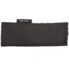 Hugger Mugger Piccolo Silk Yoga Eye Pillow - Herbal Black