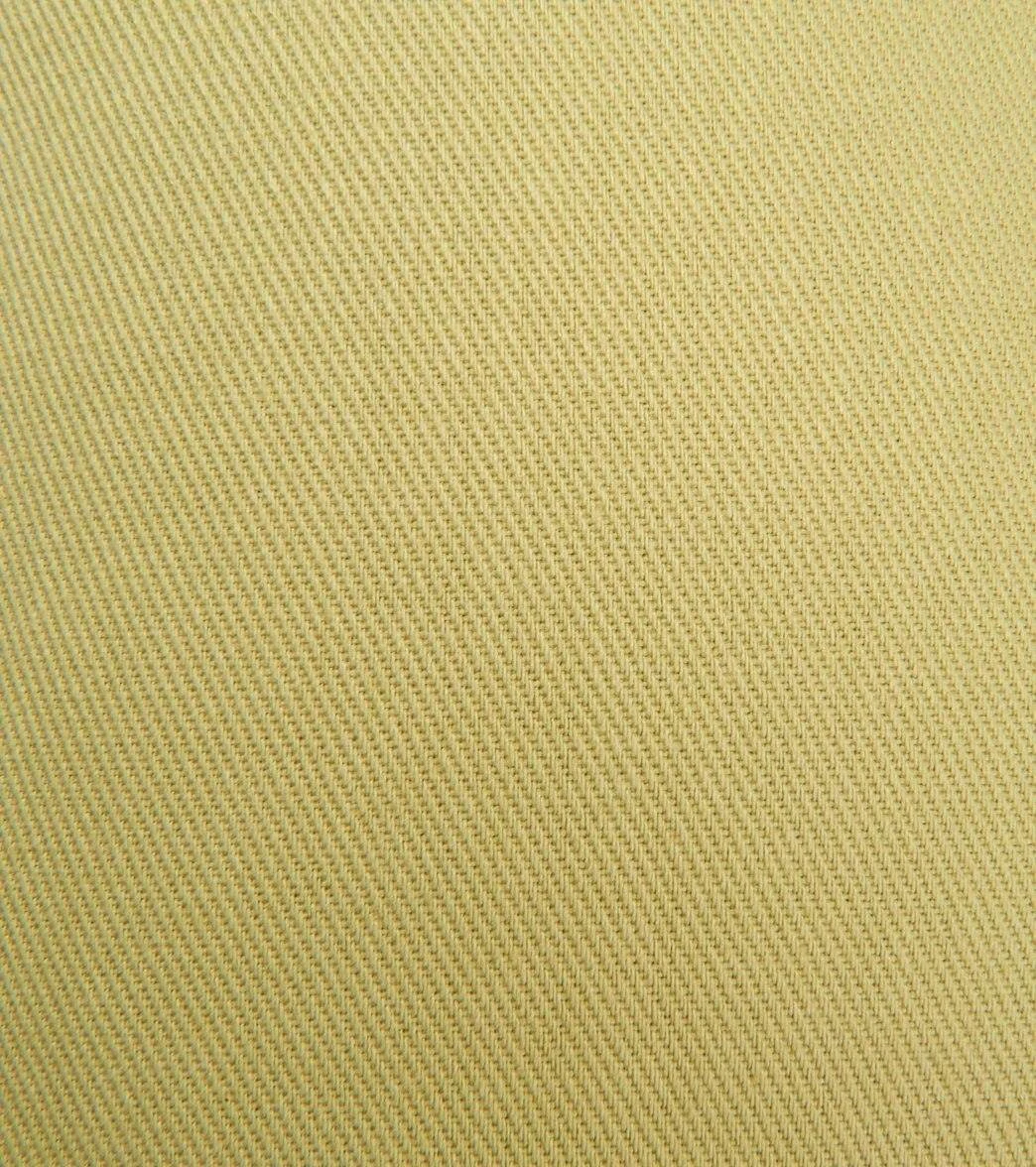 Hugger Mugger Pranayama Solid Yoga Bolster Celery - Image 5