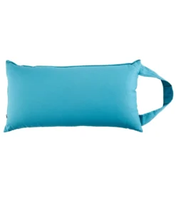 Hugger Mugger Sukasana Yoga Meditation Cushion Aqua