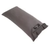 Hugger Mugger Sukasana Yoga Meditation Cushion Gray