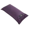 Hugger Mugger Sukasana Yoga Meditation Cushion Plum