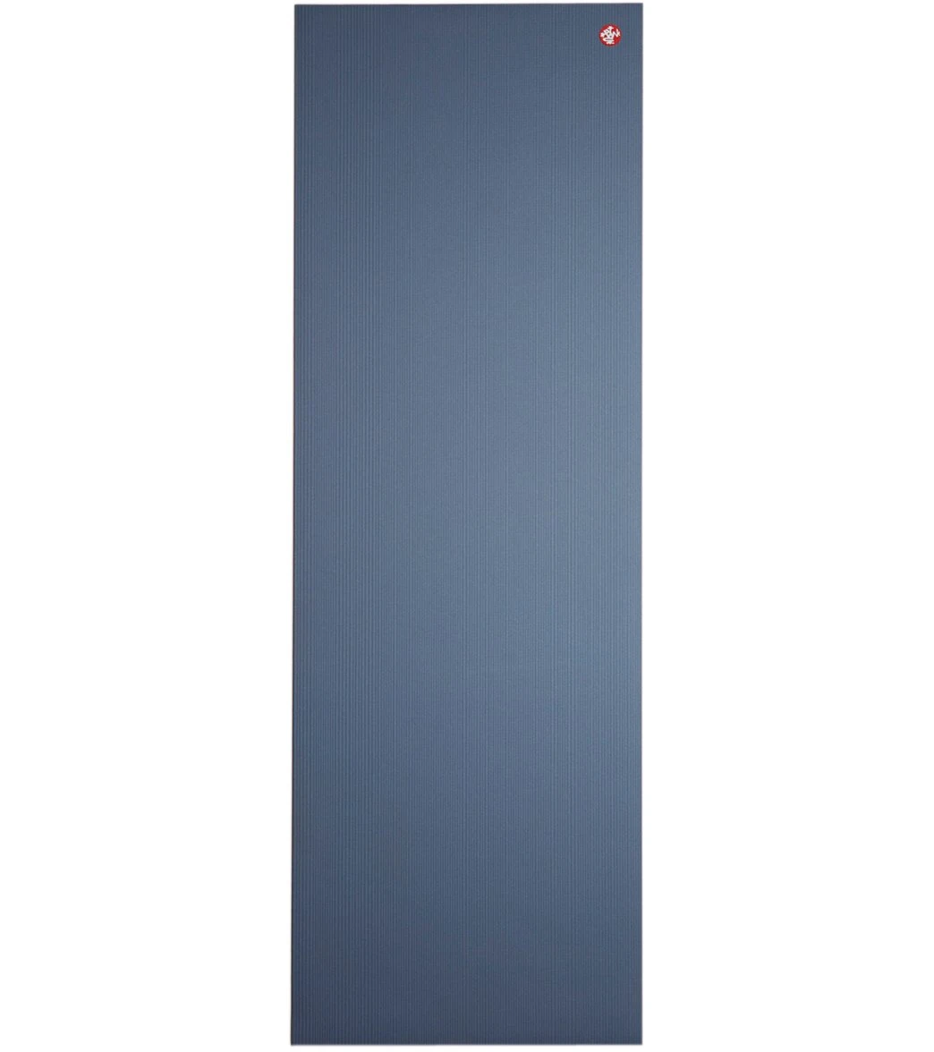 Manduka PROlite Yoga Mat 71" 4.7mm Storm - Image 2