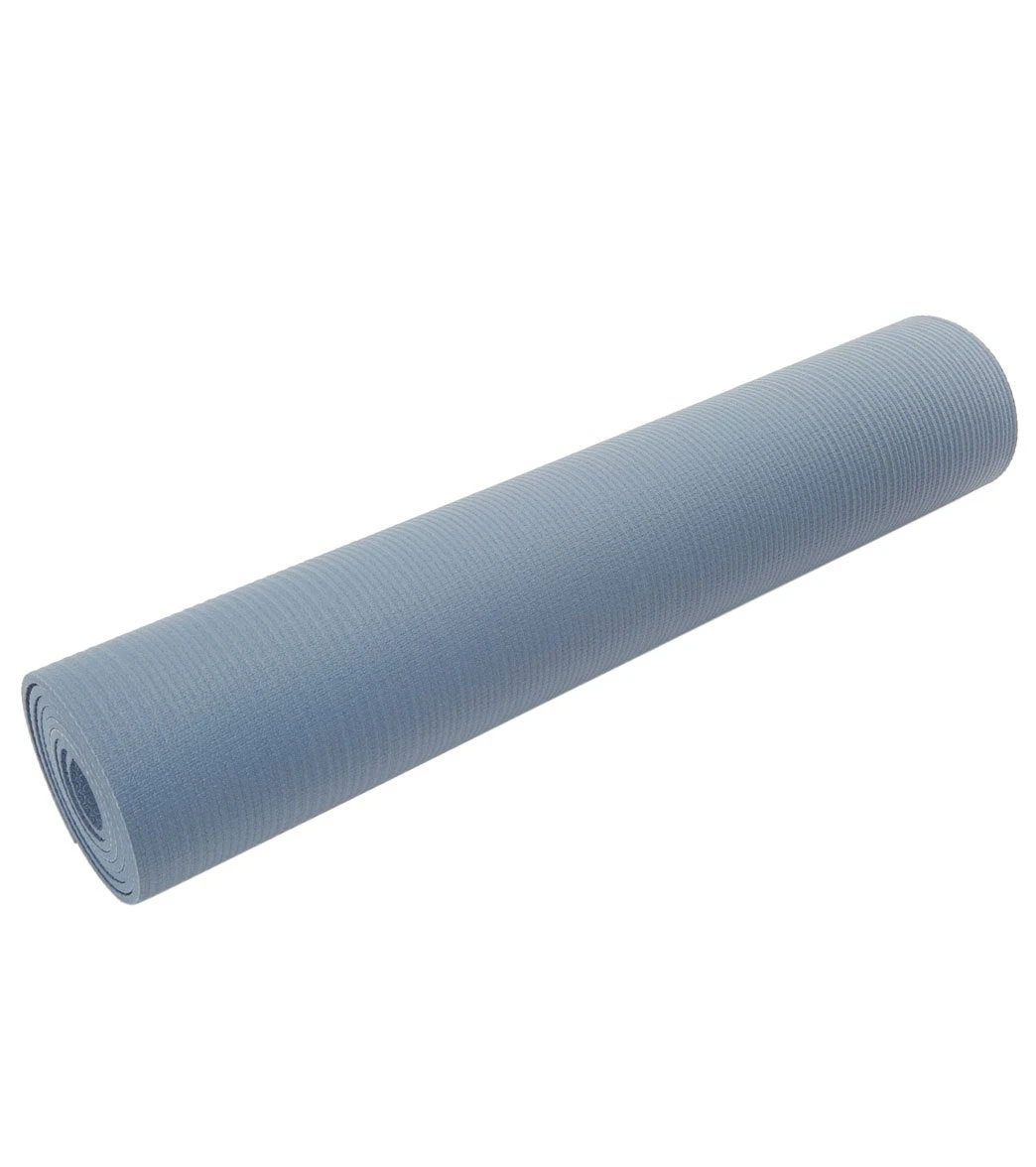 Manduka PROlite Yoga Mat 71" 4.7mm Storm - Image 4