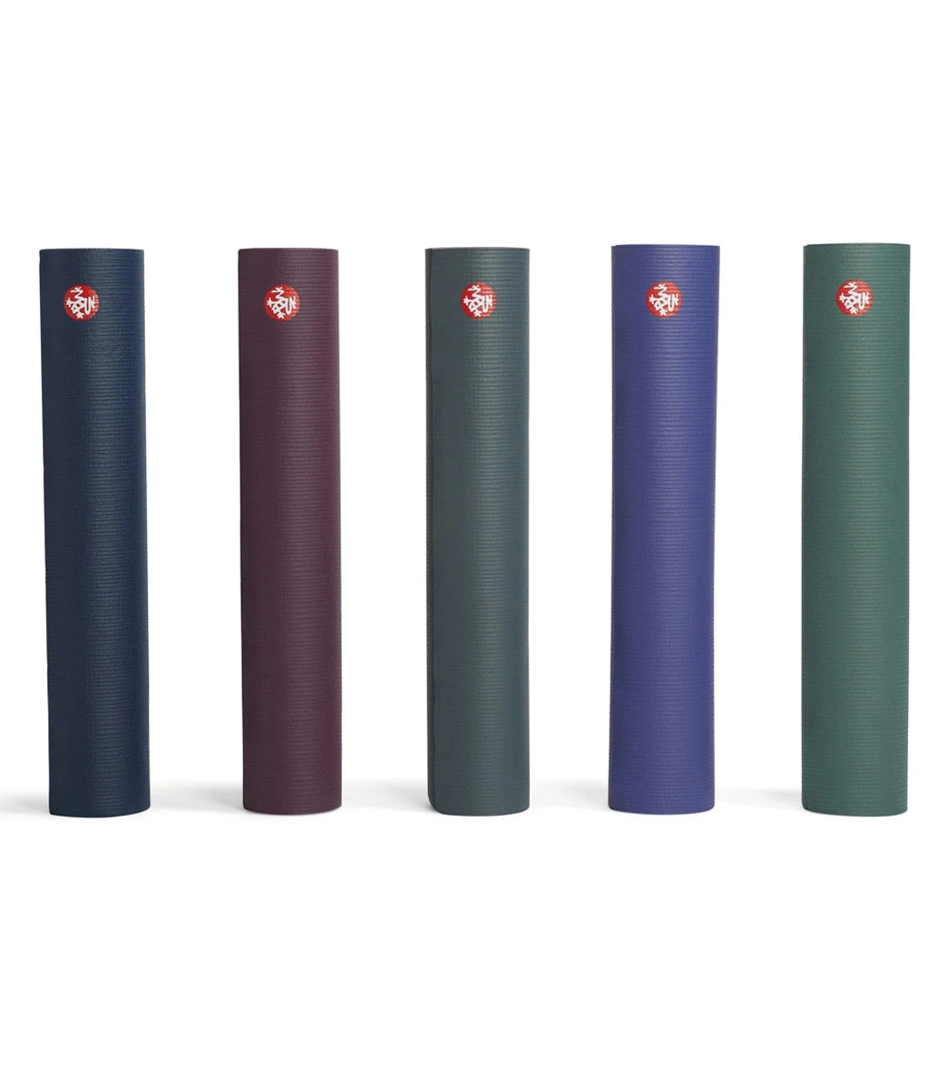 Manduka PROlite Yoga Mat 71" 4.7mm Storm - Image 5