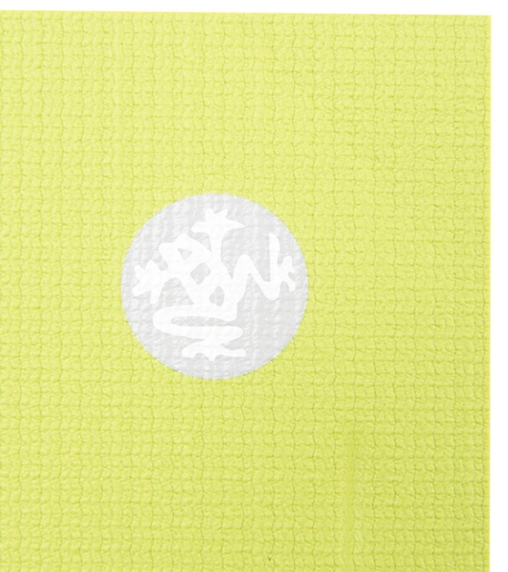 Manduka PROlite Yoga Mat 71" 4.7mm Twist - Image 3