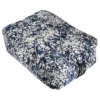 Hugger Mugger Zen Yoga Meditation Cushion Midnight Flurry