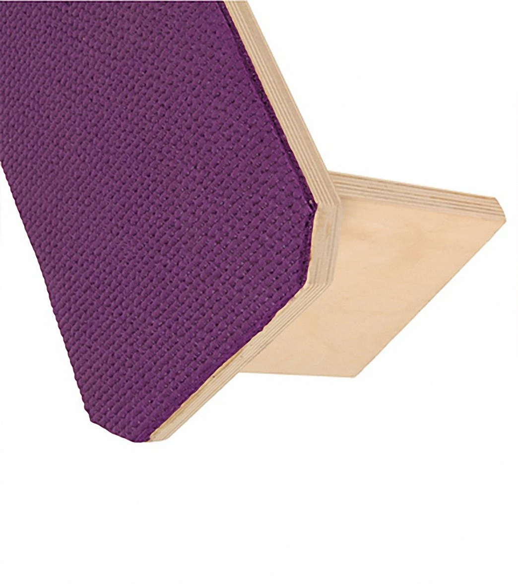 Hugger Mugger Yoga Meditation Bench - Image 10
