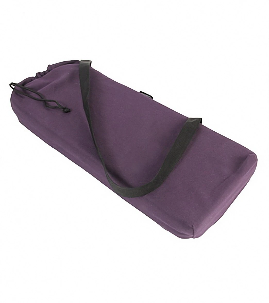 Hugger Mugger Yoga Meditation Bench - Image 2
