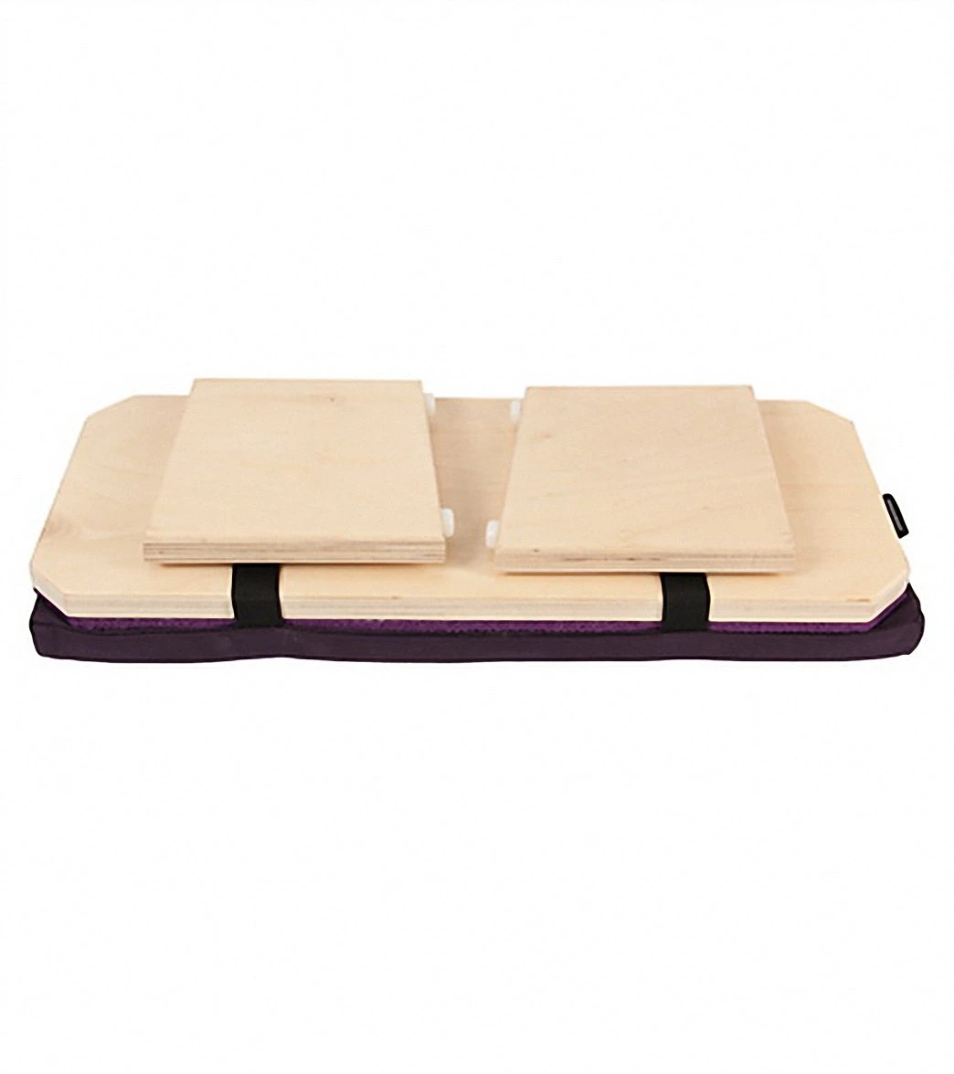 Hugger Mugger Yoga Meditation Bench - Image 7