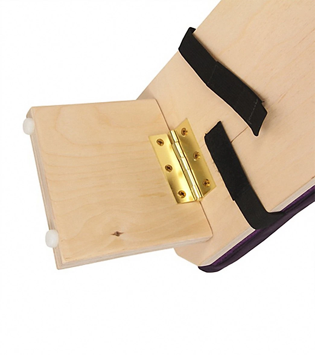 Hugger Mugger Yoga Meditation Bench - Image 8