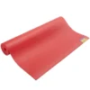 Hugger Mugger Tapas Original Yoga Mat 68" 3mm Cherry