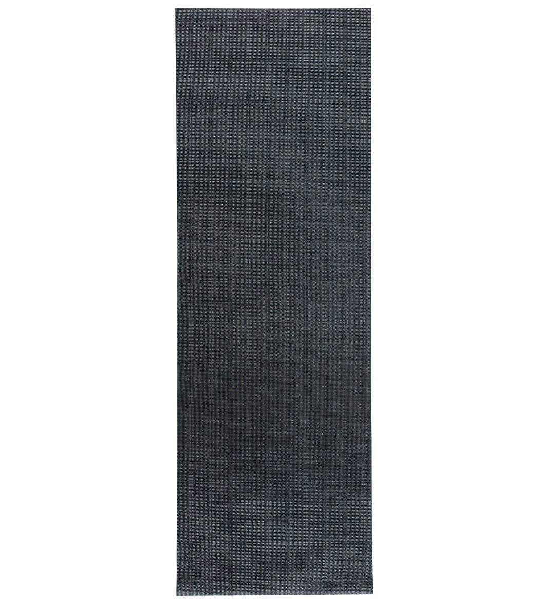 Everyday Yoga Mat 72 Inch 5mm Dark Charcoal - Image 2