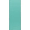 Hugger Mugger Eco Rich Yoga Mat 68" 4mm Mint