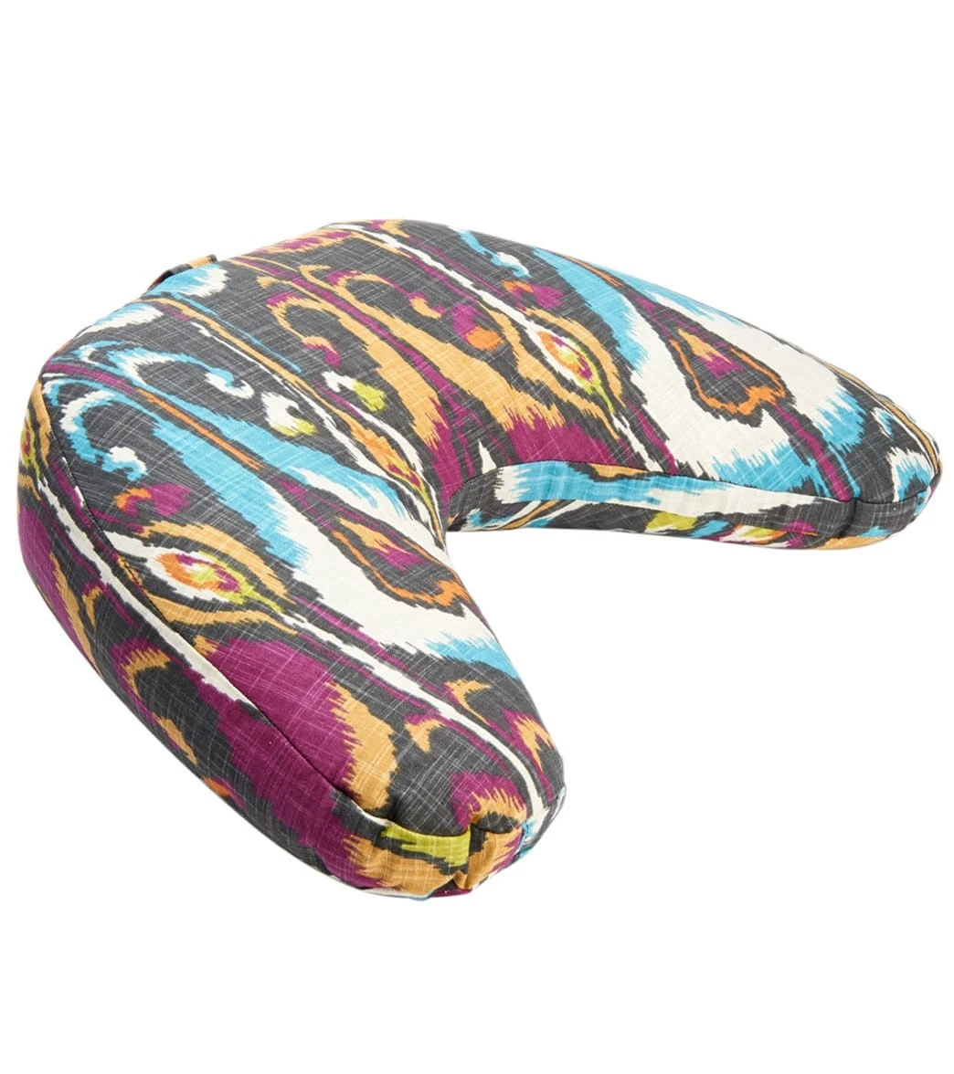Hugger Mugger V-Shape Cushion Print - Image 6