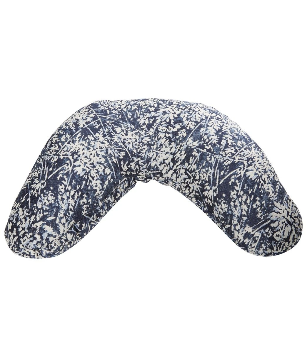 Hugger Mugger V-Shape Cushion Print - Image 8