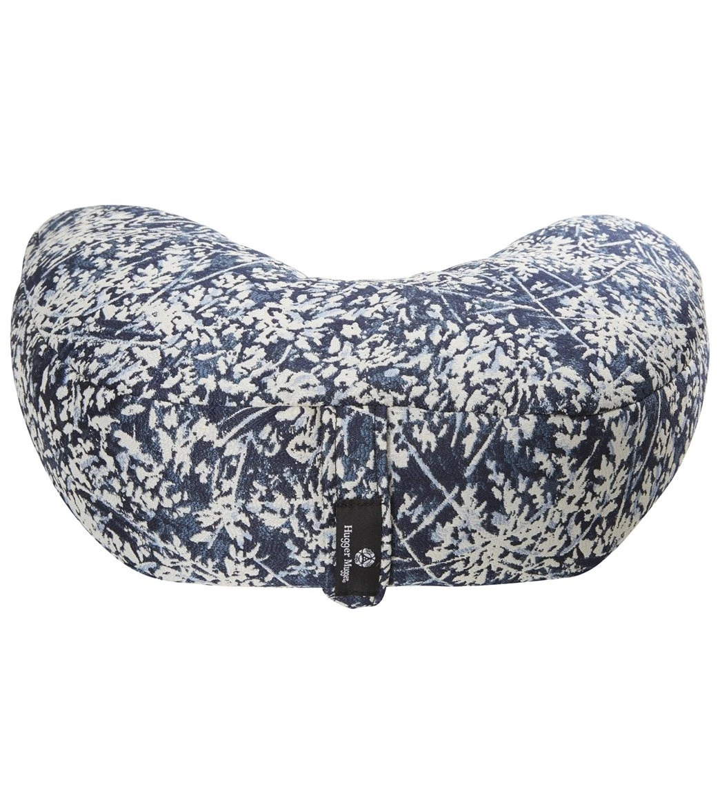 Hugger Mugger V-Shape Cushion Print - Image 9