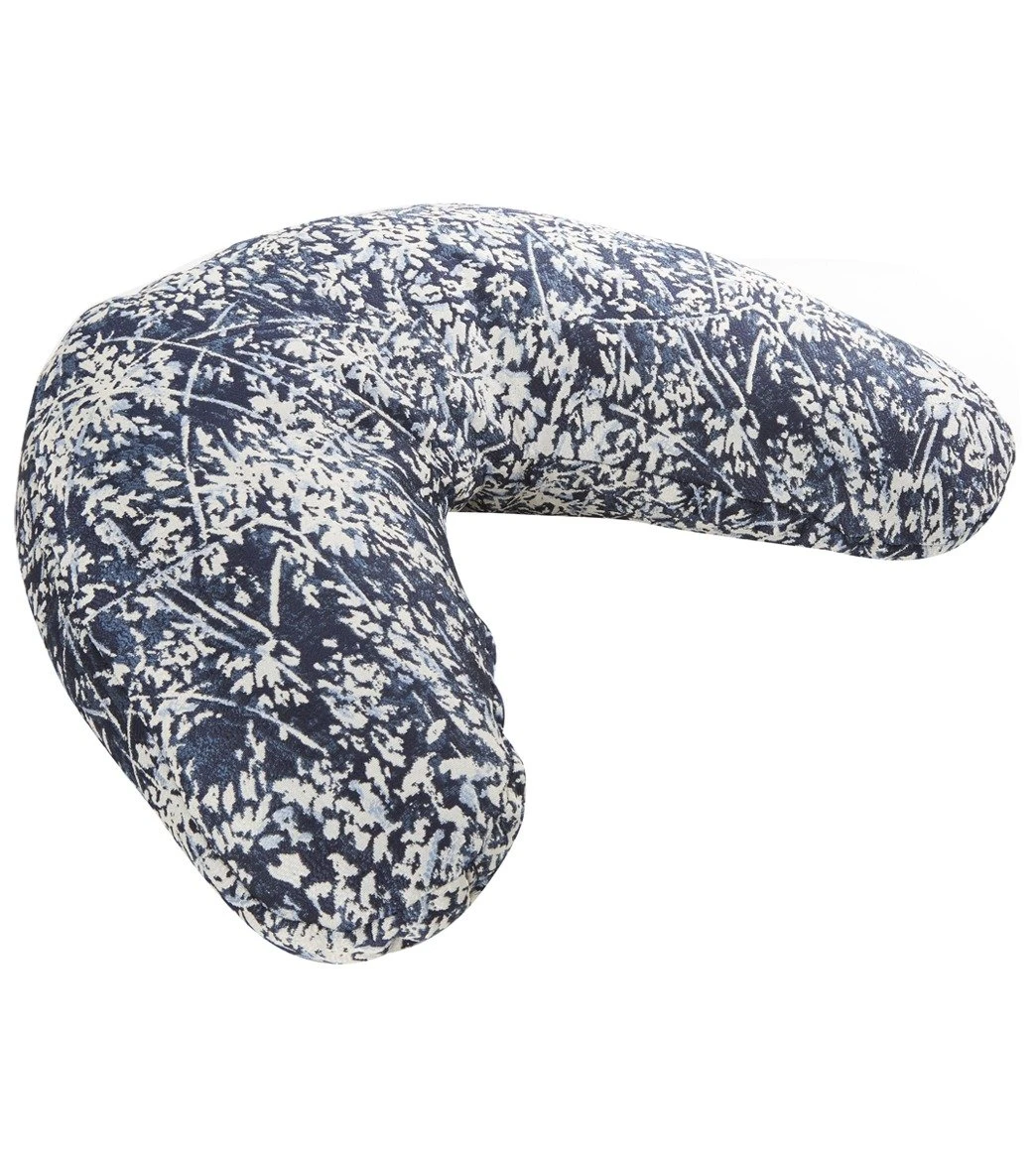 Hugger Mugger V-Shape Cushion Print - Image 12