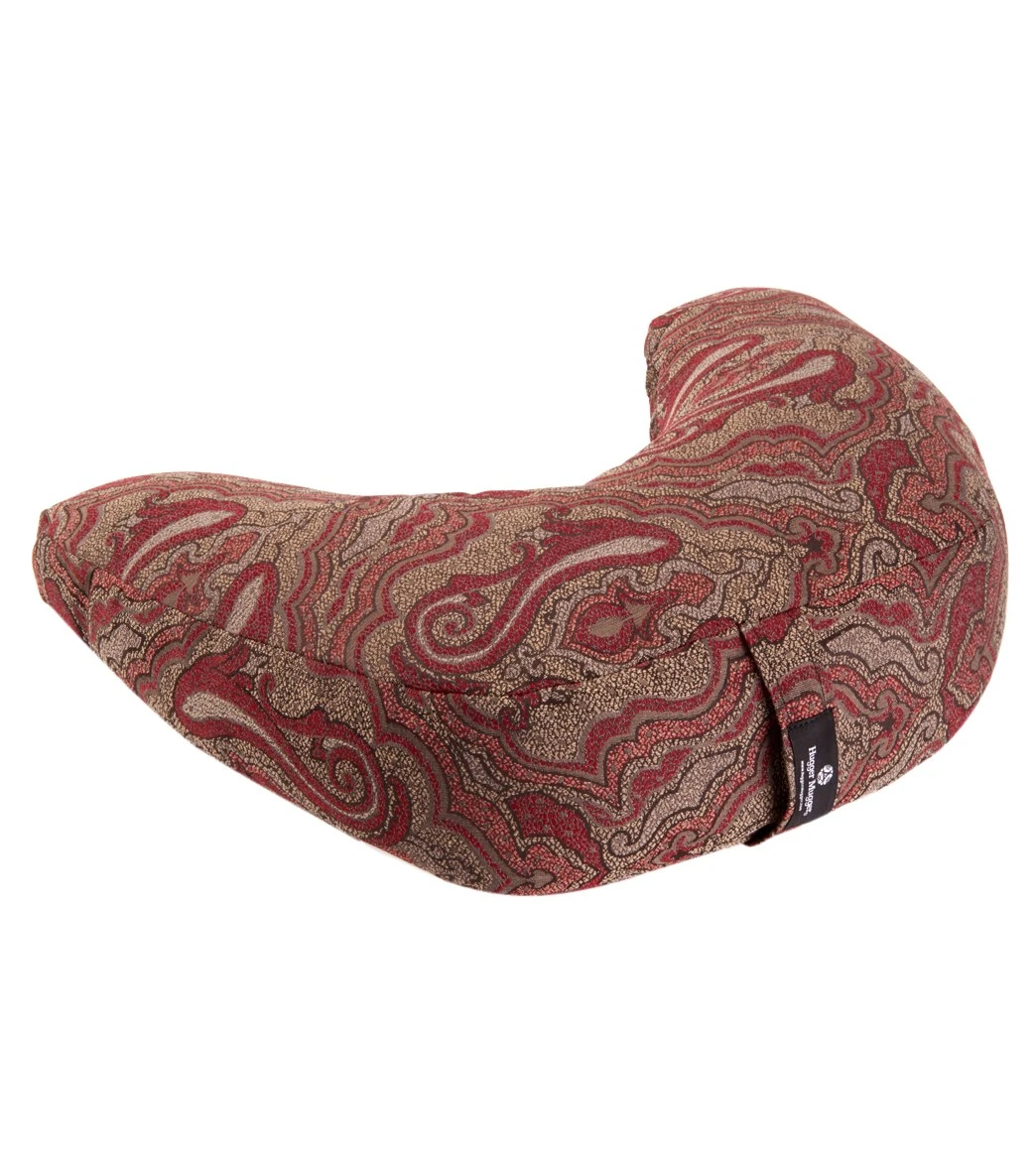 Hugger Mugger V-Shape Cushion Print - Image 13
