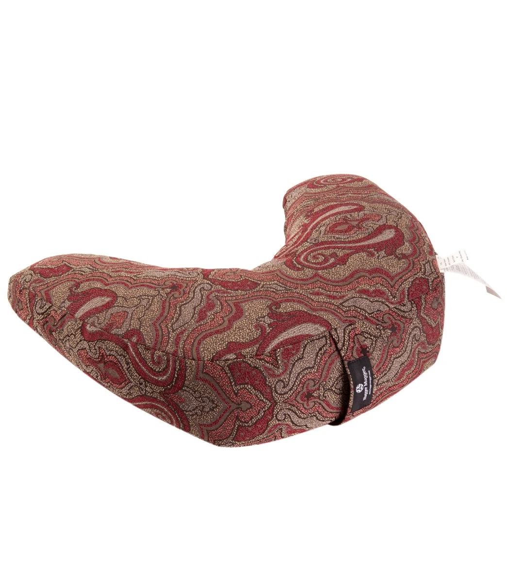 Hugger Mugger V-Shape Cushion Print - Image 14