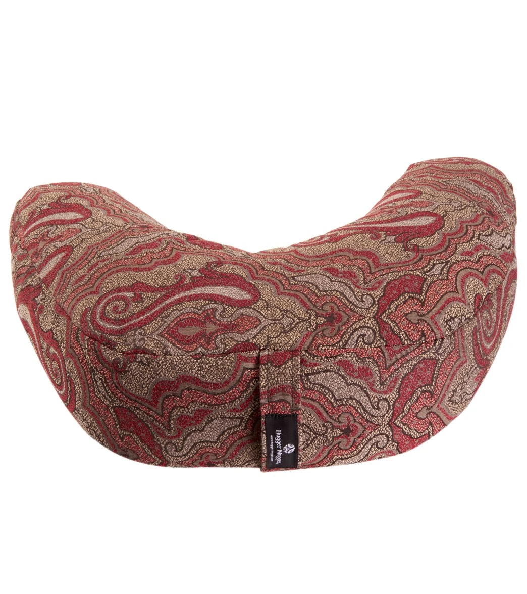 Hugger Mugger V-Shape Cushion Print - Image 15