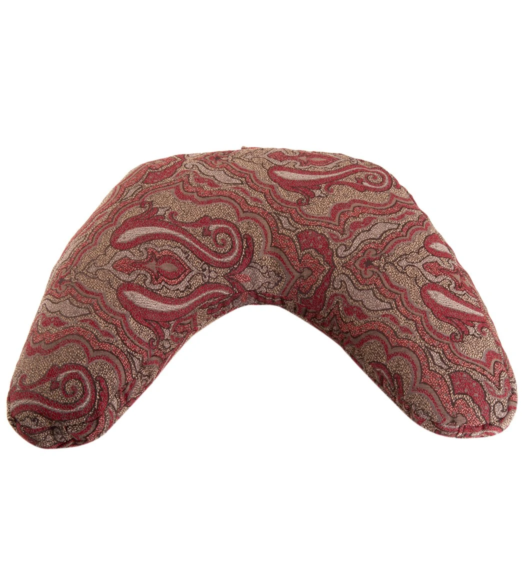 Hugger Mugger V-Shape Cushion Print - Image 16