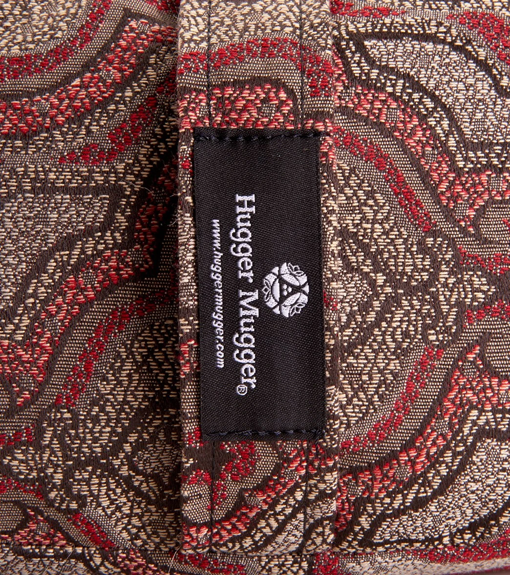 Hugger Mugger V-Shape Cushion Print - Image 17