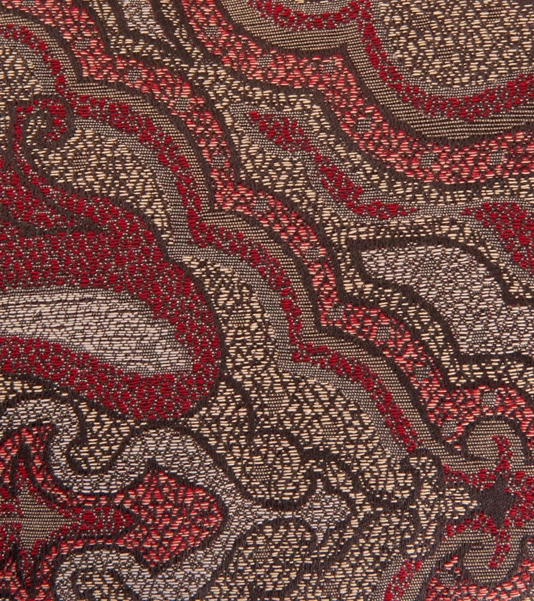 Hugger Mugger V-Shape Cushion Print - Image 18