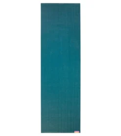 Hugger Mugger Tapas Original Extra Long Yoga Mat 80" 3mm Emerald