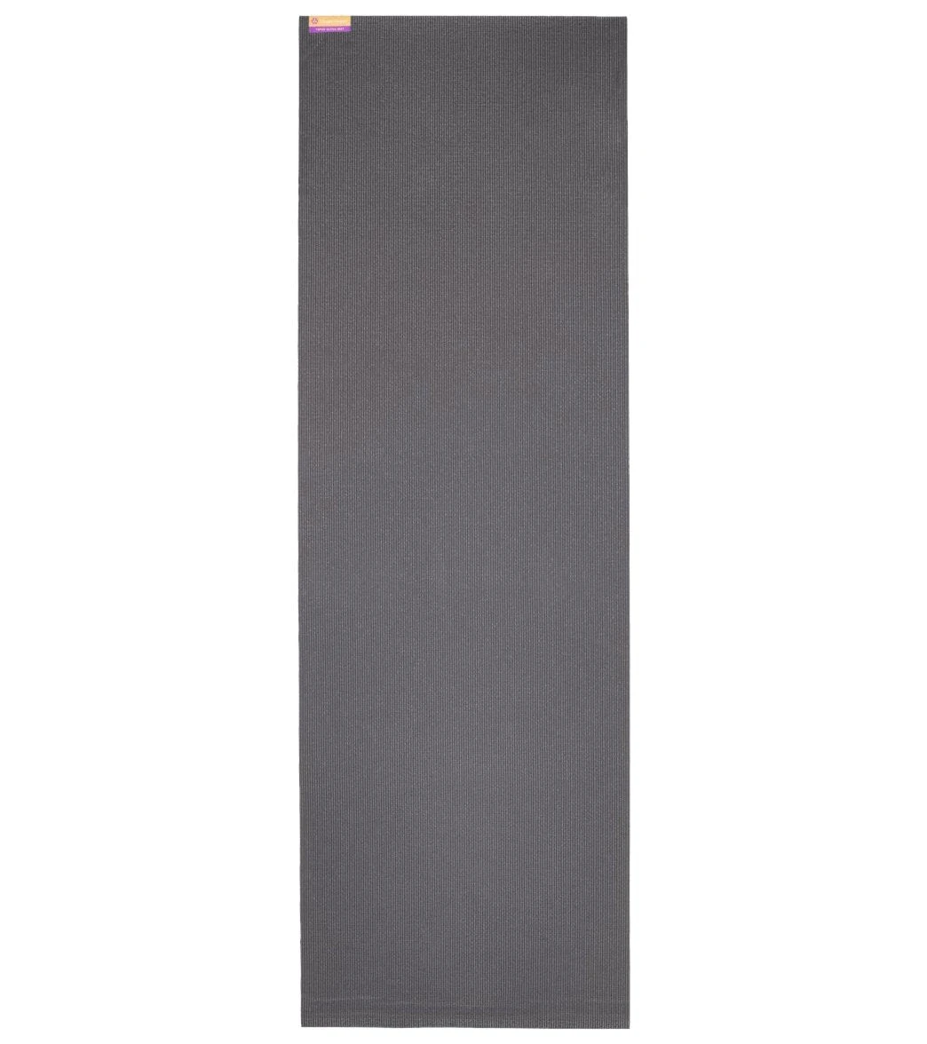 Hugger Mugger Tapas Ultra Thick Extra Long Yoga Mat 80" 6mm - Image 20