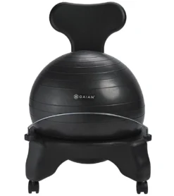 Gaiam Balance Ball Chair