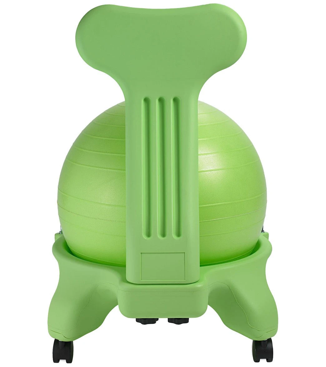 Gaiam Balance Ball Chair - Image 8