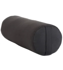 Halfmoon Cylindrical Yoga Bolster