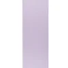 Jade Yoga Voyager Natural Rubber Yoga Mat 68" 1.5mm Lavender