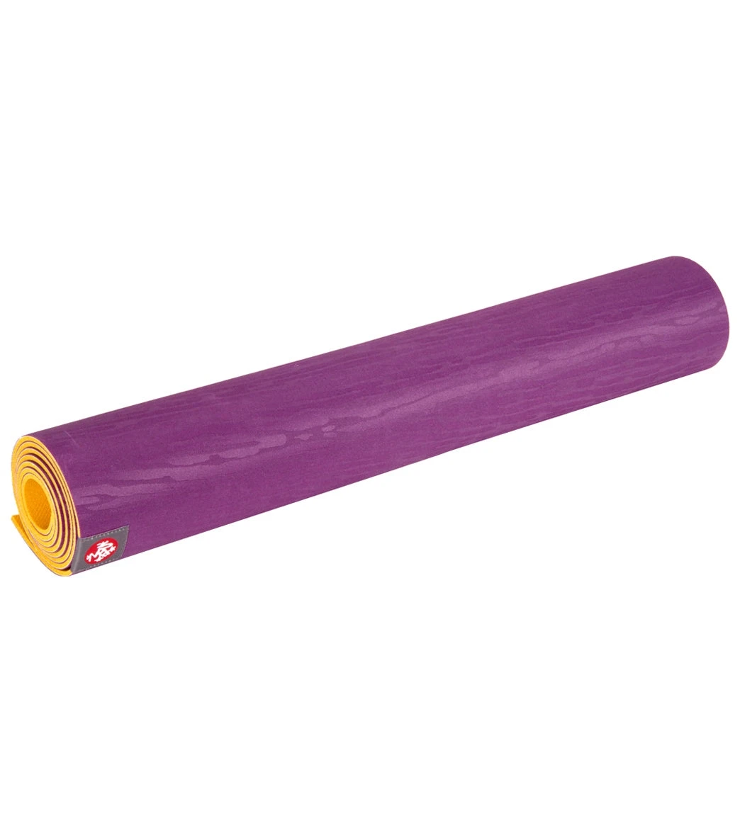 Manduka EKO Lite Yoga Mat 68" 4mm Mambo - Image 2
