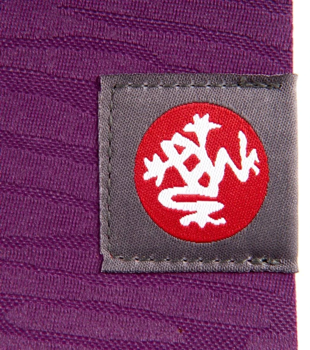 Manduka EKO Lite Yoga Mat 68" 4mm Mambo - Image 4