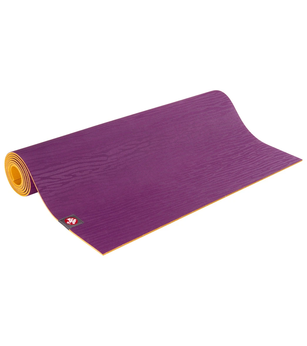 Manduka EKO Lite Yoga Mat 68" 4mm Mambo - Image 5