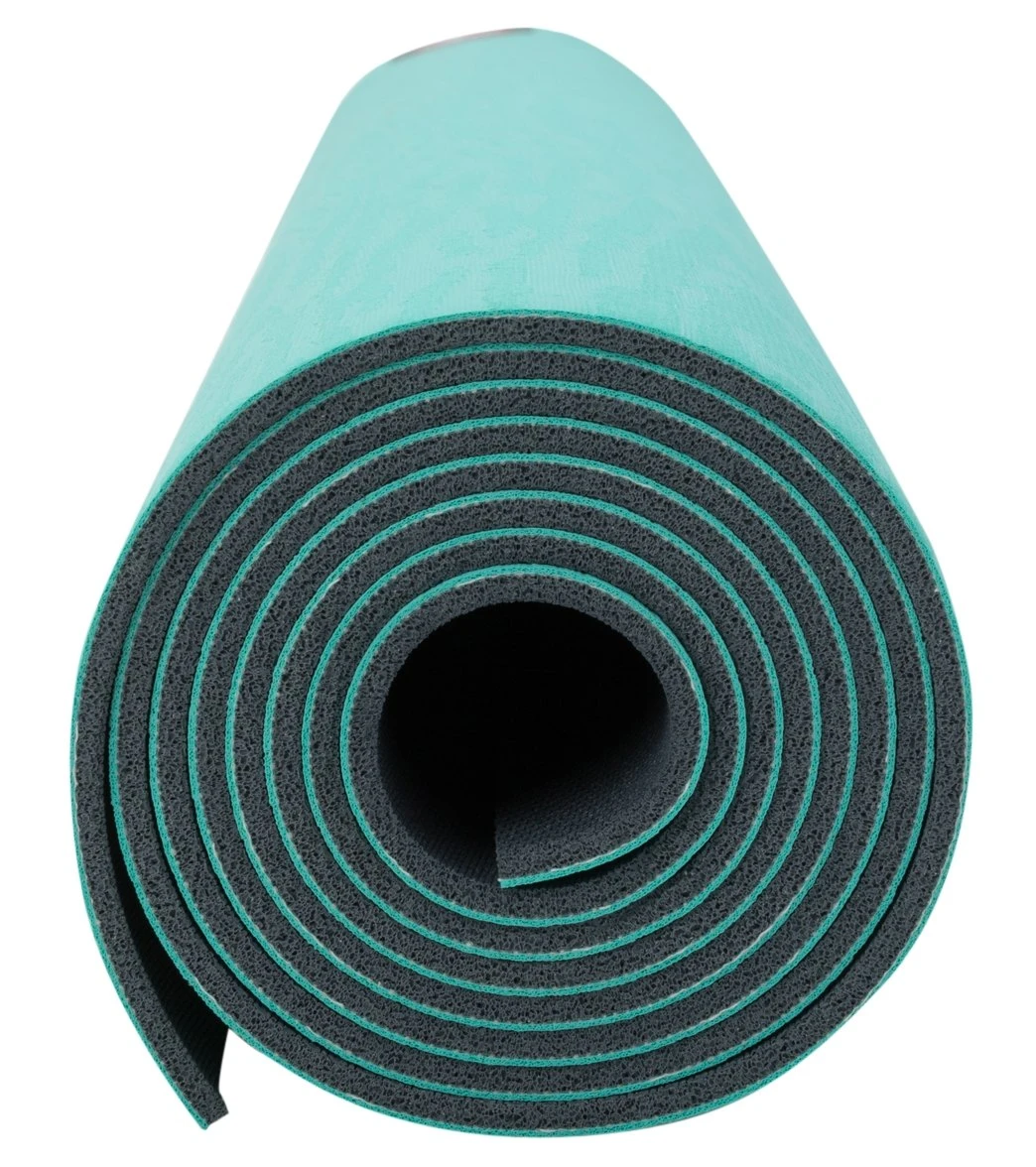 Manduka EKO Lite Yoga Mat 68" 4mm Seaglass - Image 2