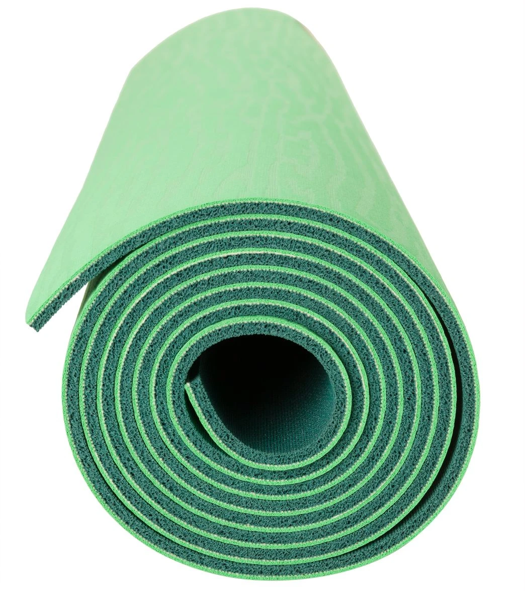 Manduka EKO Lite Yoga Mat 68" 4mm Evolve - Image 2