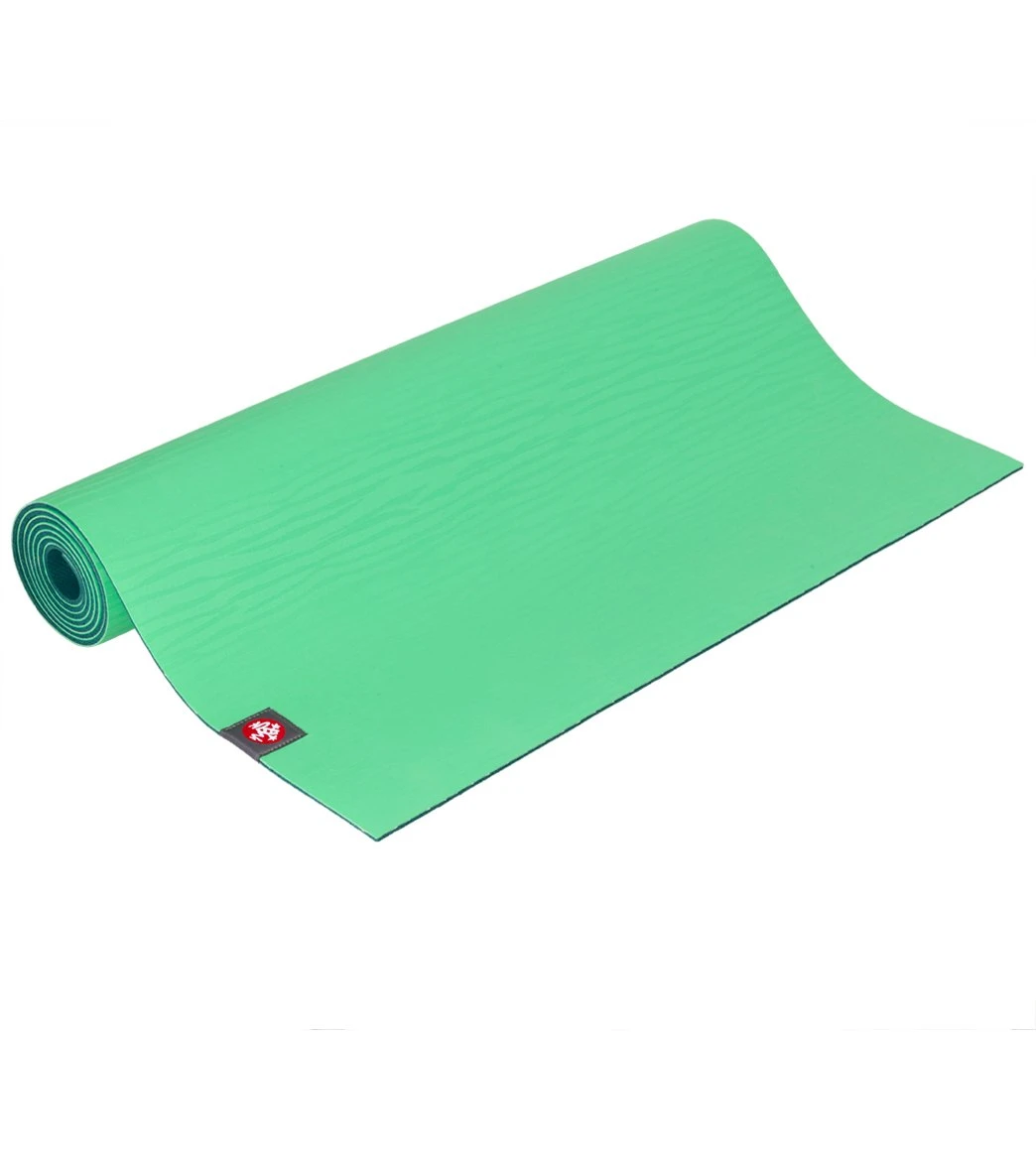 Manduka EKO Lite Yoga Mat 68" 4mm Evolve - Image 5