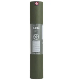 Manduka EKO Lite Yoga Mat 68" 4mm Range